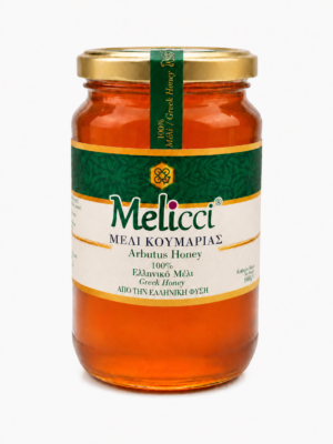 Μέλι Κουμαριάς 940gr